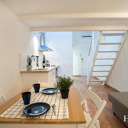 Hotelito Boutique Cinca L'Hospitalet de Llobregat Eksteriør billede