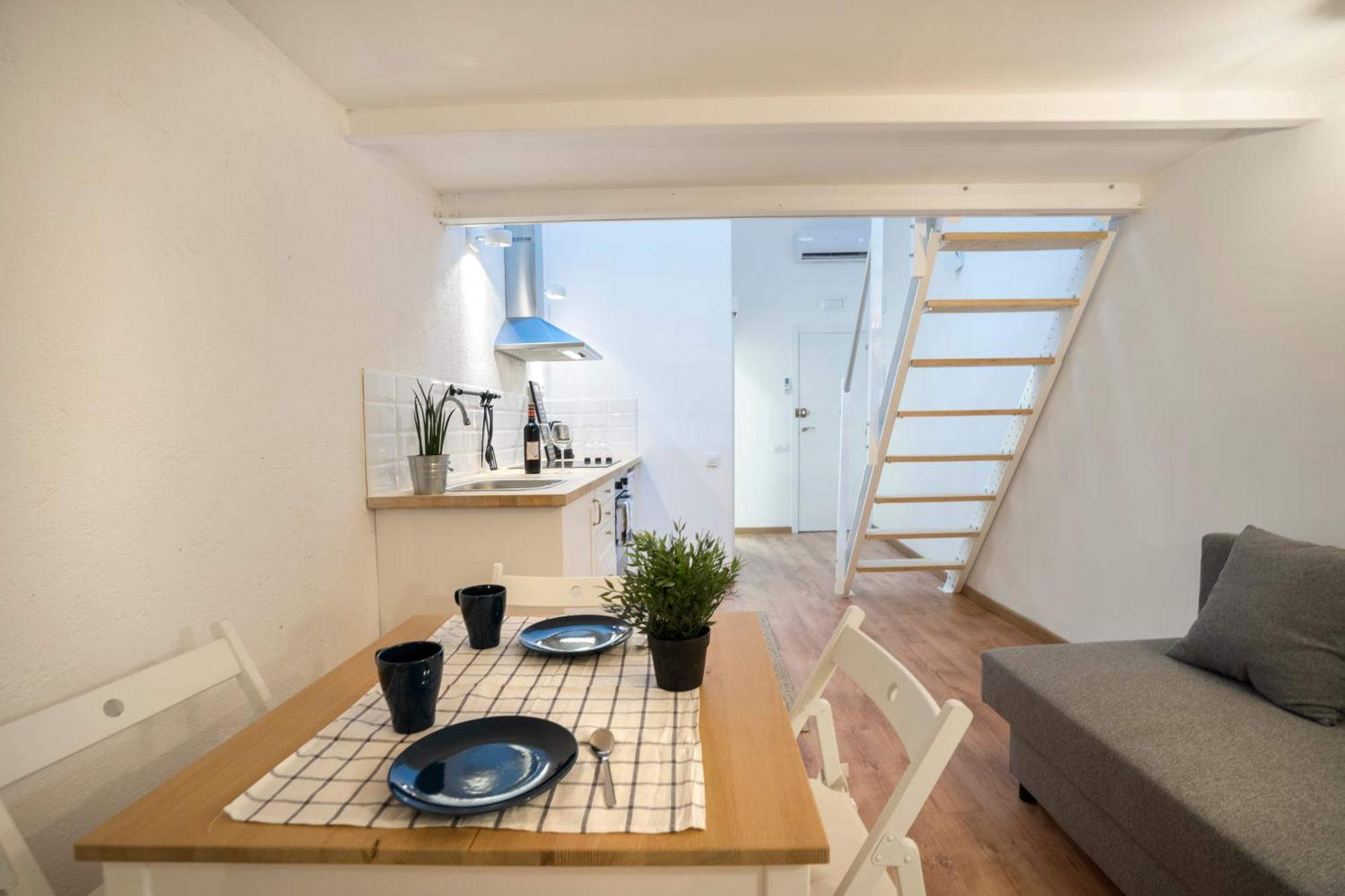 Hotelito Boutique Cinca L'Hospitalet de Llobregat Værelse billede